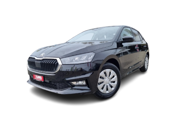 SKODA Fabia 1.0 TSI Selection *Abstandstempomat*Spurhalte*Rückfahrkamera* 2024
