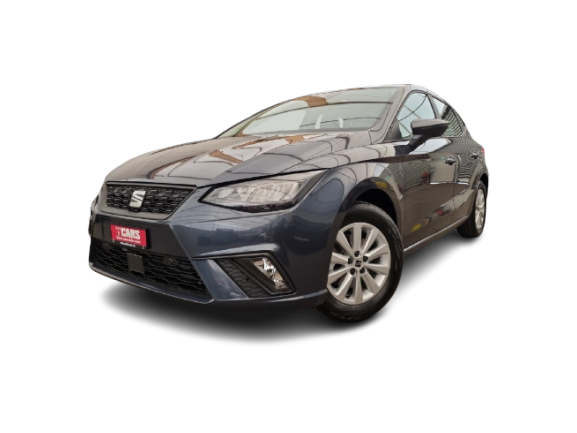 SEAT Ibiza 1.0 TSI Style DSG *Abstandstempomat*Rückfahrkamera*Klimaautomatik* 2024