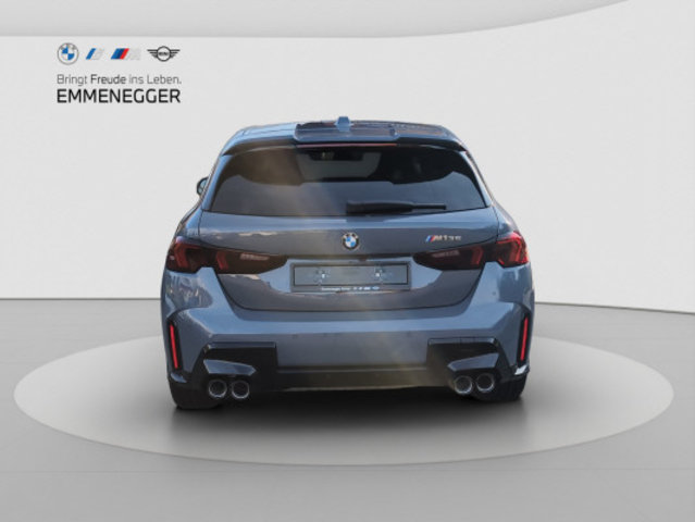 BMW M135  M Sport Pro