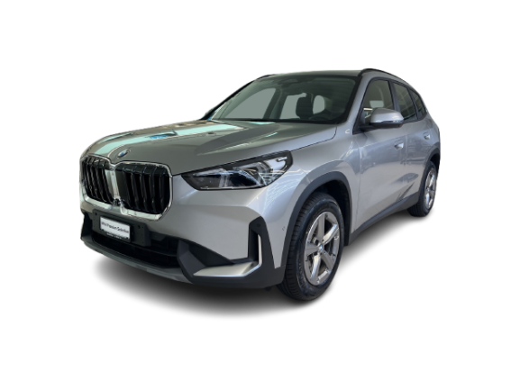 BMW X1 xDrive 23i 48V