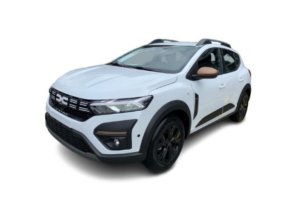 DACIA Sandero Stpw TCe 110 Extreme