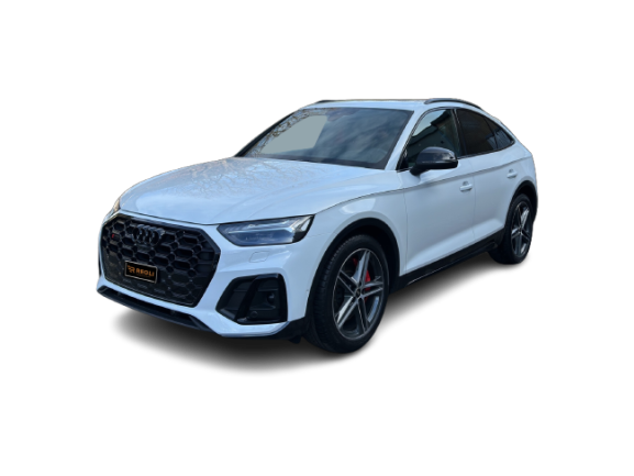AUDI SQ5 Sportback TDI quattro tiptronic