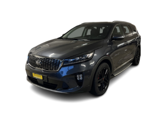 KIA Sorento 2.2 CRDi Style 4x4