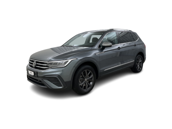 VW Tiguan Allspace 2.0 TSI Move DSG