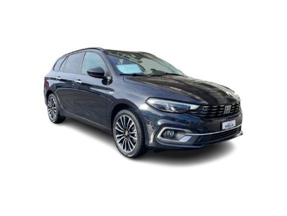 FIAT Tipo SW 1.5 Hybrid Swiss Edition