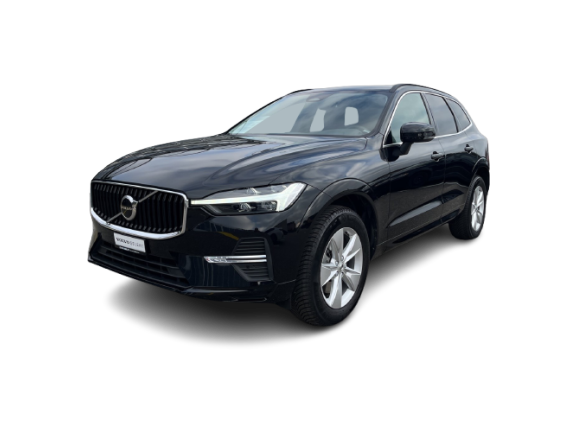 VOLVO XC60 2.0 B4 MH Core AWD