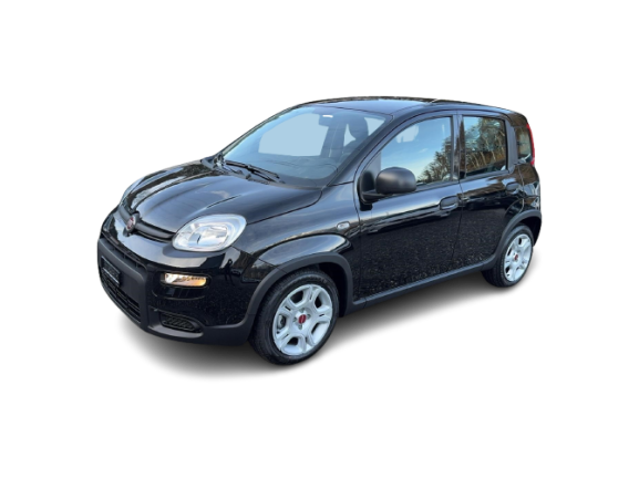FIAT Panda 1.0 Hybrid