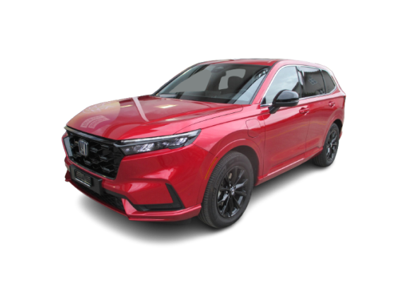 HONDA CR-V 2.0 i-MMD Plug-in Hybrid Advance Tech 2WD