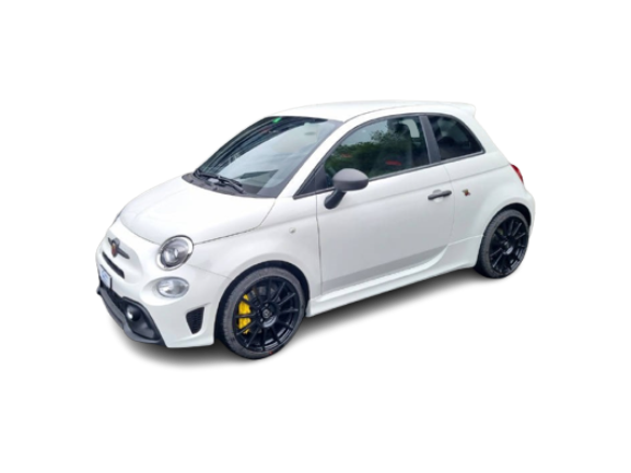 FIAT 695 Abarth 1.4 T-Jet 180 Competizione
