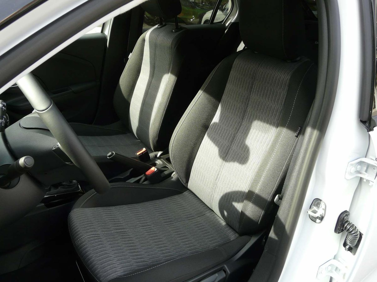 OPEL Corsa 1.2 T Edition