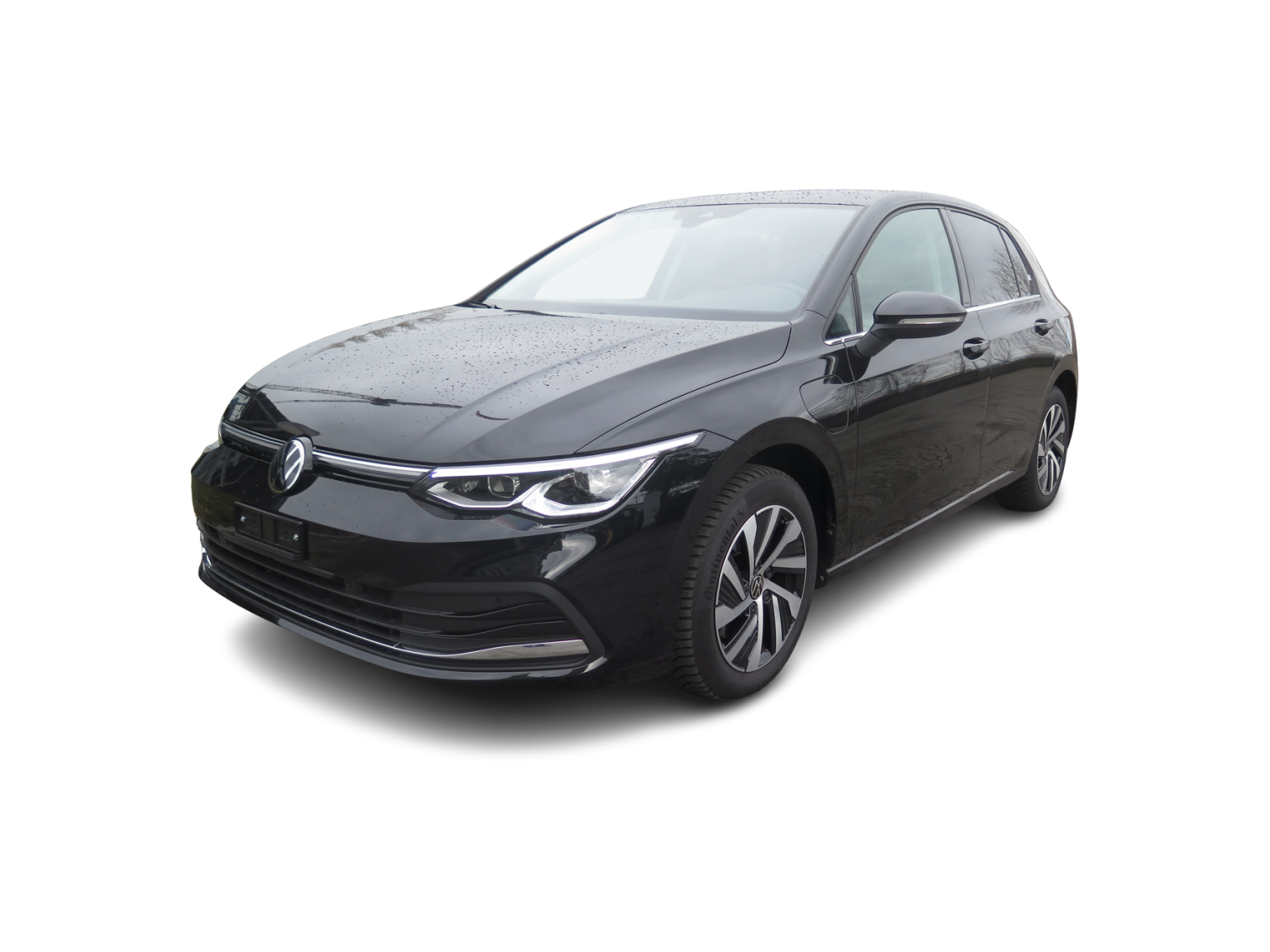 VW GOLF 1.4 TSI PHEV Style