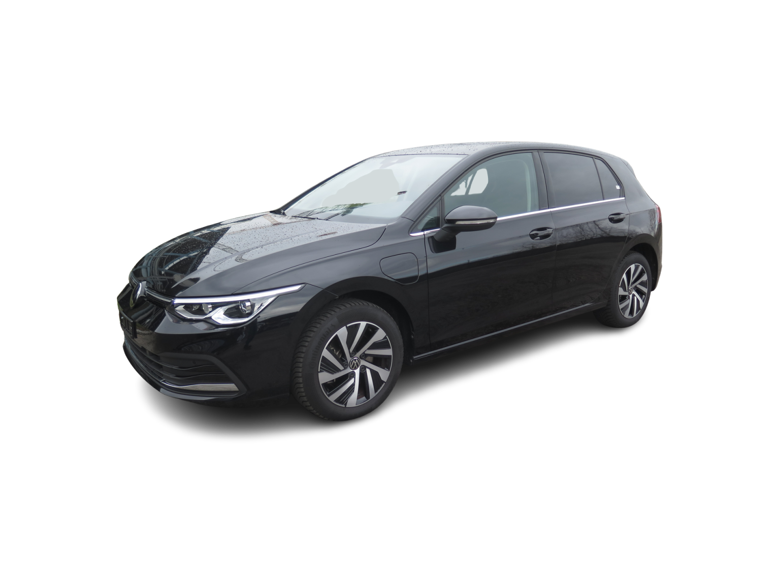 VW GOLF 1.4 TSI PHEV Style