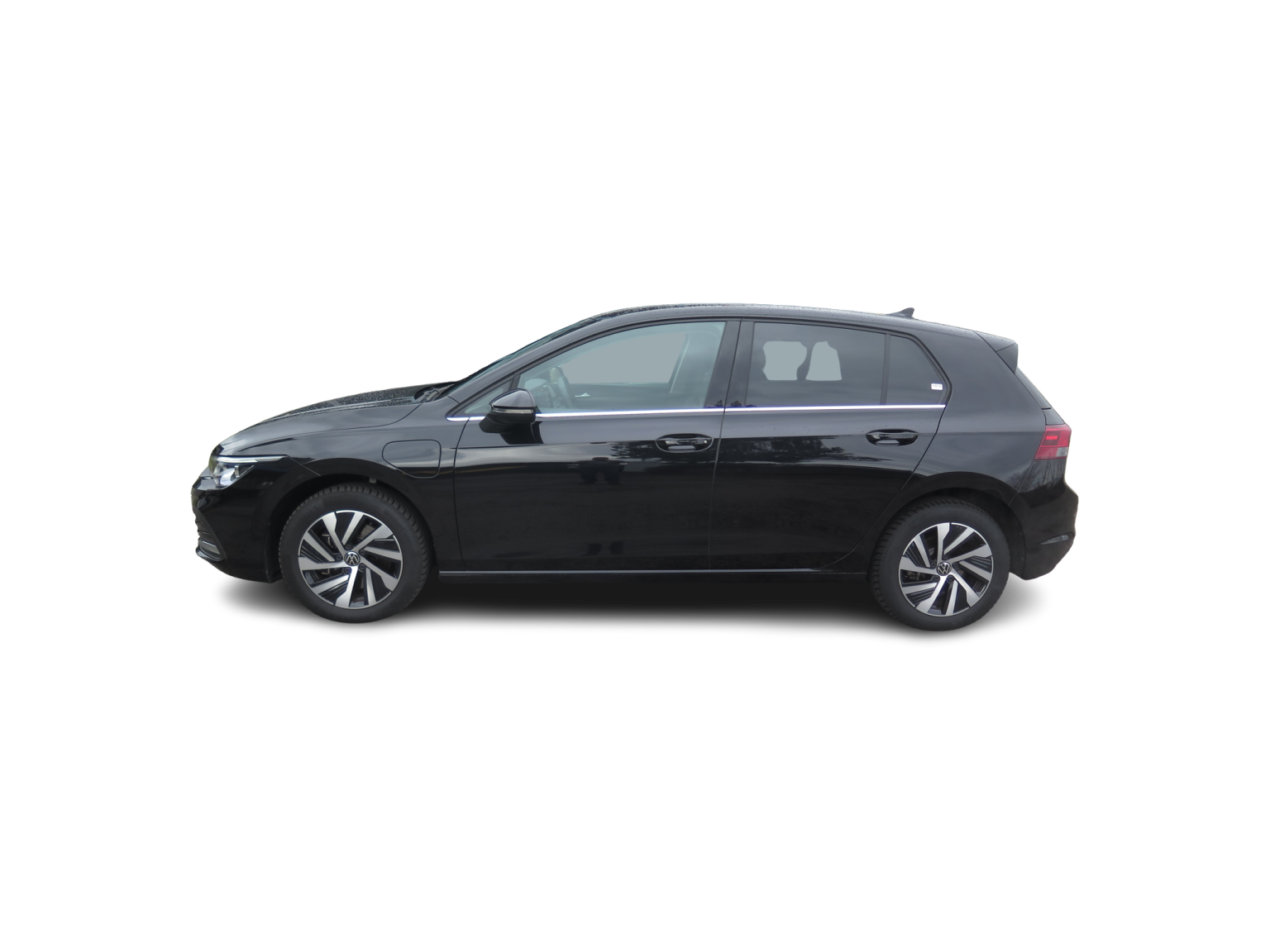 VW GOLF 1.4 TSI PHEV Style