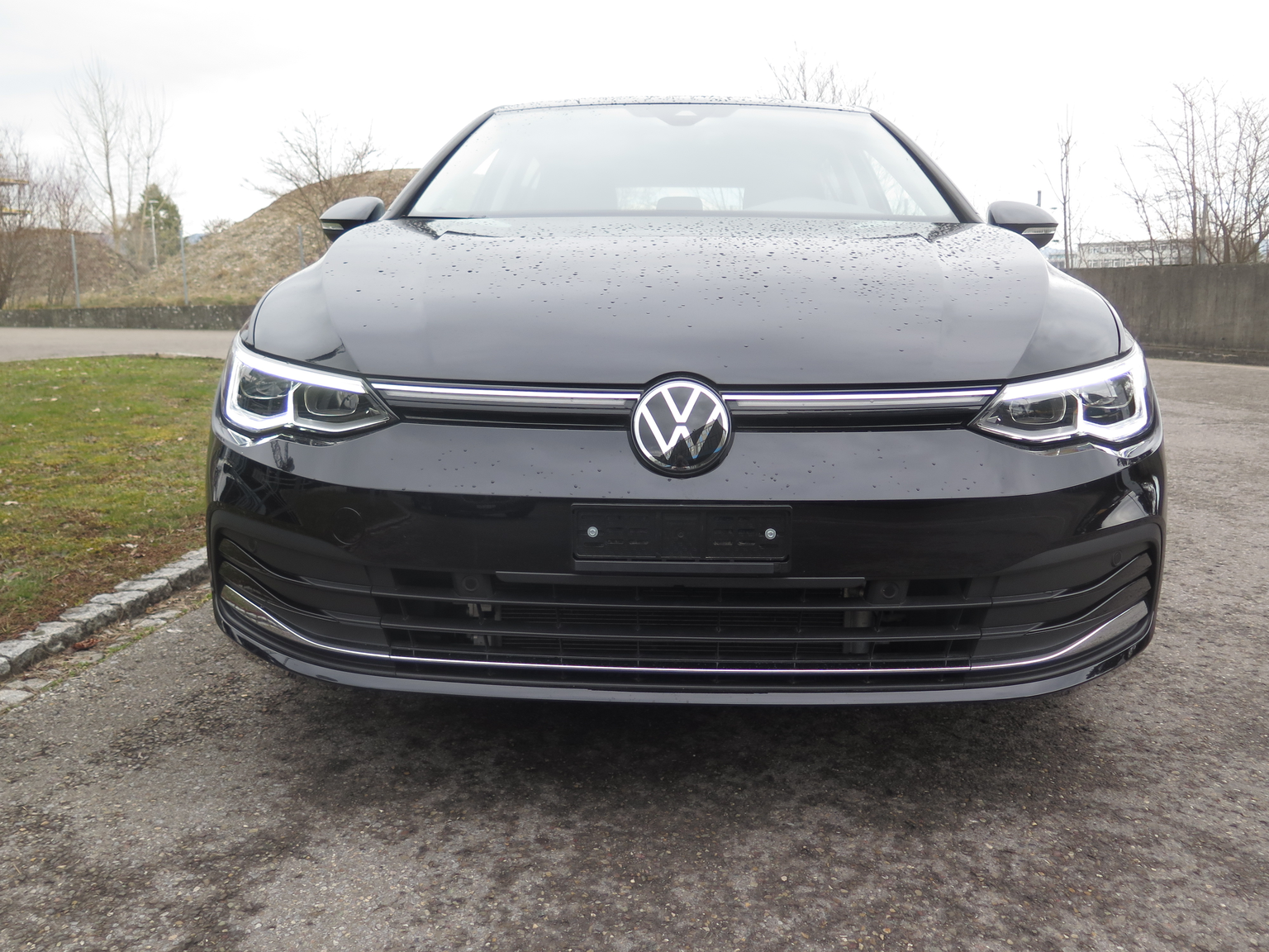 VW GOLF 1.4 TSI PHEV Style