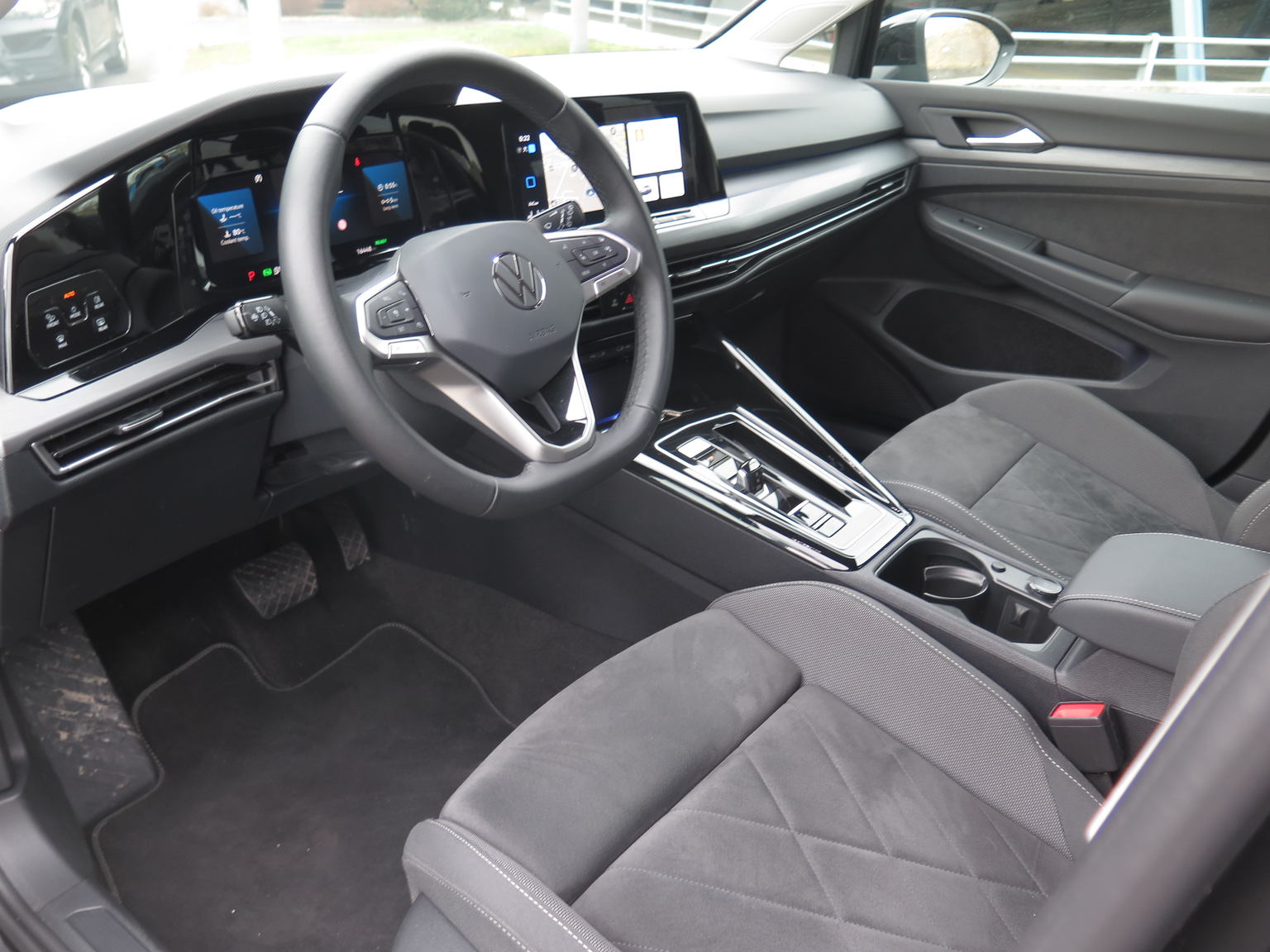 VW GOLF 1.4 TSI PHEV Style
