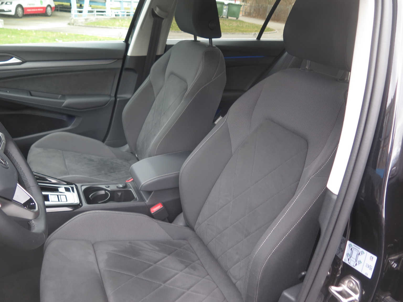 VW GOLF 1.4 TSI PHEV Style