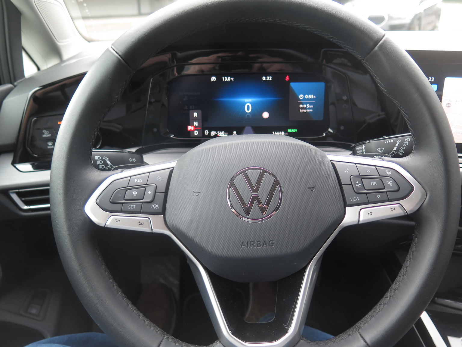 VW GOLF 1.4 TSI PHEV Style