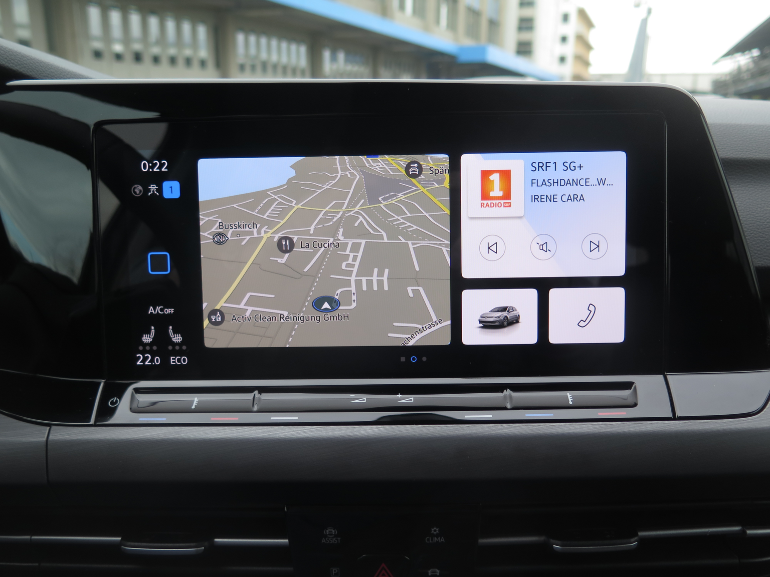 VW GOLF 1.4 TSI PHEV Style