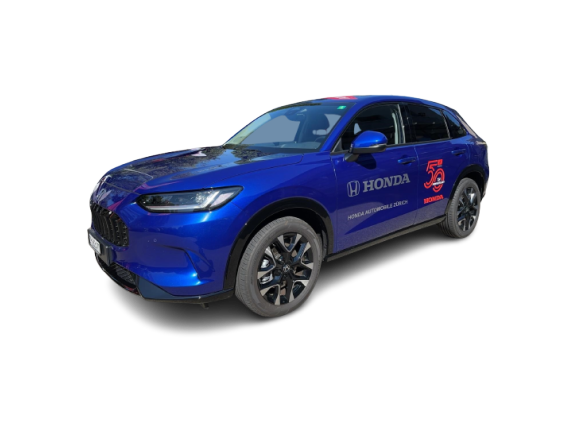 HONDA ZR-V 2.0 i-MMD Advance