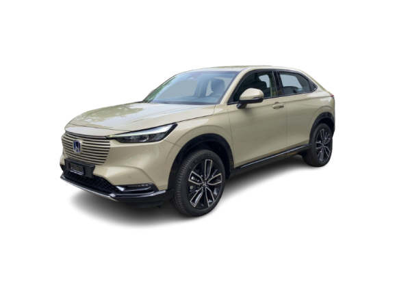 HONDA HR-V 1.5 i-MMD Advance
