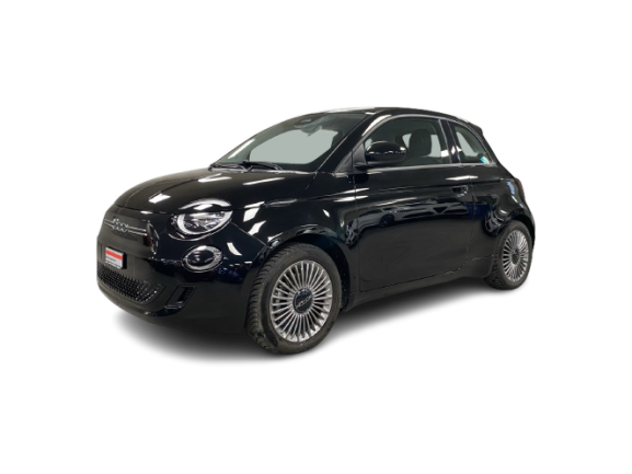 FIAT 500 electric Icon