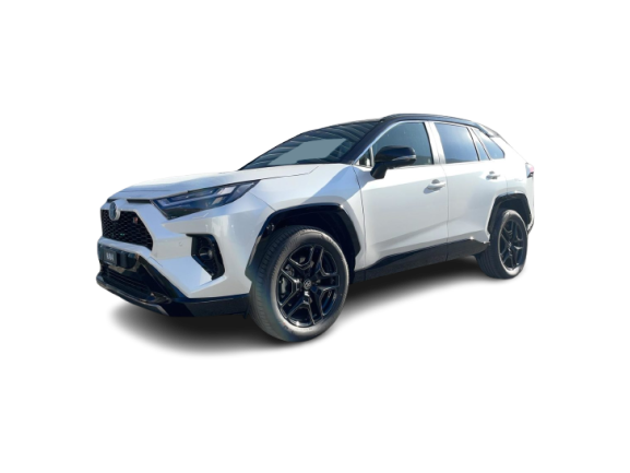 TOYOTA RAV4 2.5 HSD GR Sport