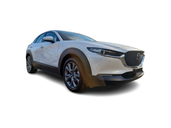 MAZDA CX-30 X 186 Ex Lin AWD AT