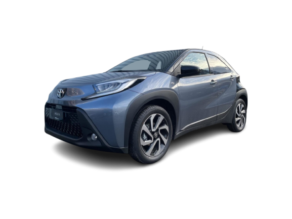 TOYOTA Aygo X 1.0 VVT-i Trend