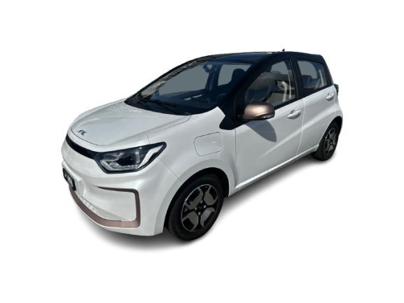 JAC e-JS1 31KwH