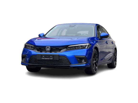 HONDA Civic 2.0 i-MMD Advance