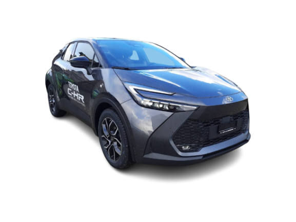 TOYOTA C-HR 2.0 HEV Trend 4x4