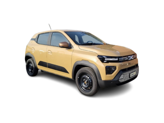 DACIA Spring Extreme Electric 65