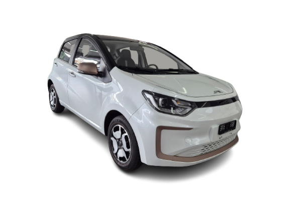 JAC e-JS1 31KwH