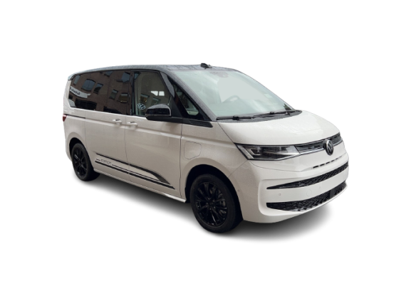 VW MULTIVAN Multivan 1.4 eHybrid Life Edition DSG