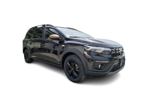 DACIA Jogger EXTREME HYBRID 140 5-Plätzer