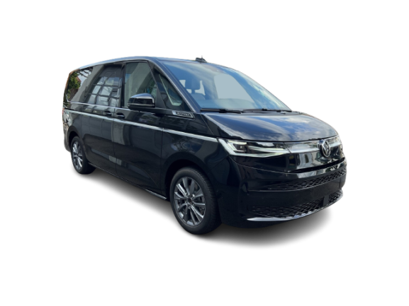 VW MULTIVAN Multivan 2.0 TDI Style Liberty DSG Lang