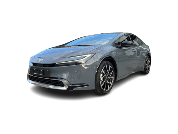 TOYOTA Prius 2,0 VVT-i Plug-in Hybrid Premium