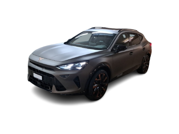 CUPRA Formentor 2.0TSI VZ 4Drive DSG