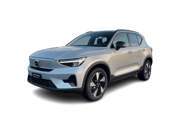 VOLVO XC40 E80 Plus