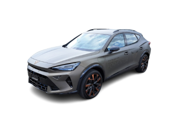 CUPRA Formentor 1.5 e-HYBRID pHEV VZ DSG