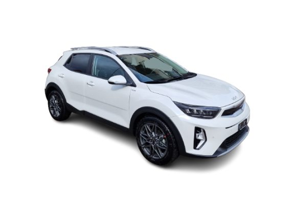KIA Stonic 1.0 T-GDI Edition 30 DCT