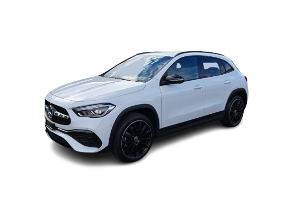 MERCEDES-BENZ GLA-Klasse H247 GLA 250 e AMG