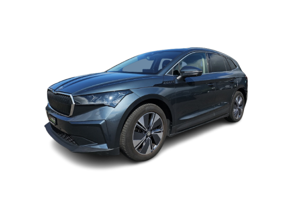 SKODA Enyaq iV 80x