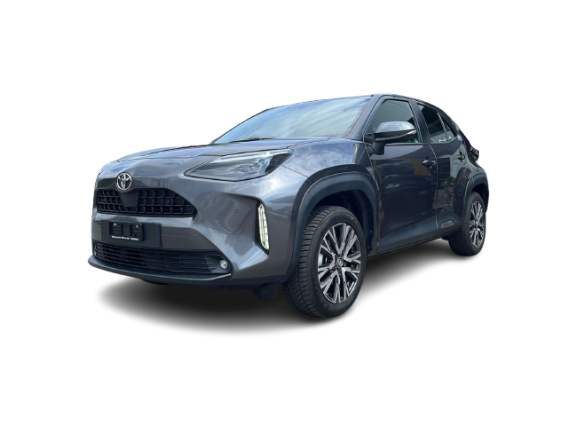 TOYOTA Yaris Cross 1.5 Trend