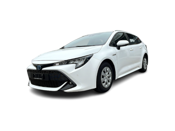 TOYOTA Corolla Touring Sports 1.8 HSD Comfort e-CVT