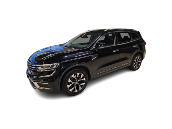 RENAULT Koleos 2.0 Blue dCi techno X-Tronic 4WD