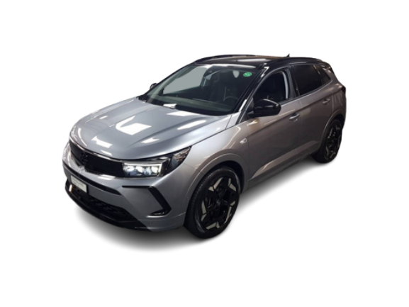 OPEL Grandland 1.6 T PHEV GSE  4x4