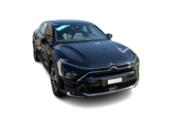 CITROEN C5 X 1.6i PHEV Swiss Edition e-EAT8