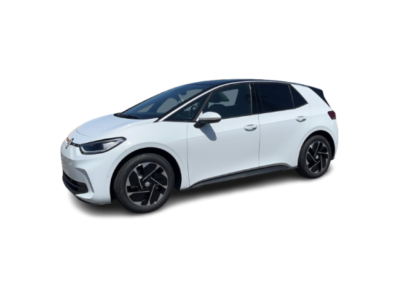 VW ID.3 Pro 58 kWh Pro