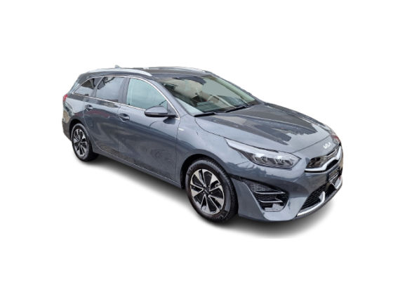 KIA Ceed Sportswagon 1.6 GDi Plug-in Hybrid Style DCT